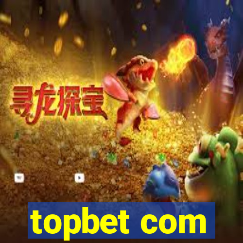 topbet com